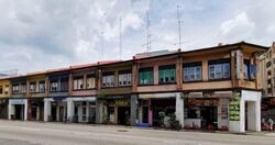 Lorong 37 Geylang (D14), Shop House #570469141